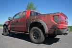 Ford F-150 SVT Raptor 2010 года